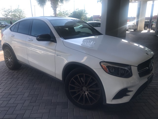 Mercedes Benz Glc All Wheel Drive 4matic Suv Offsite Location