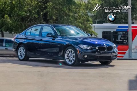 17 Certified Pre Owned Bmws In Stock Advantage Bmw Midtown - 